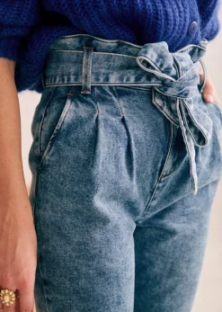 Sezane Pantalon Austin- Formel|Tous les Pantalons & Combinaisons