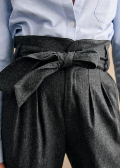Sezane Pantalon Austin- Formel|Tous les Pantalons & Combinaisons