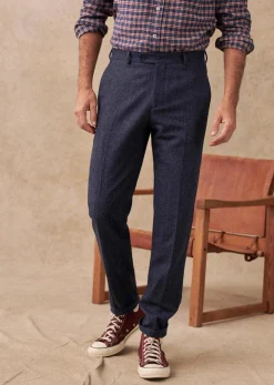 Sezane Pantalon Carl- Pantalons Formels|Pantalons Casual