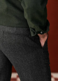 Sezane Pantalon Carl- Pantalons Formels|Pantalons Casual