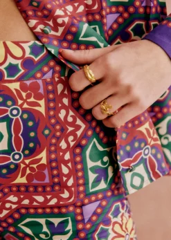 Sezane Pantalon Christiano- Coloré|Tous les Pantalons & Combinaisons