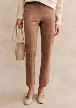 Sezane Pantalon Ciara- Skinny|Tous les Pantalons & Combinaisons