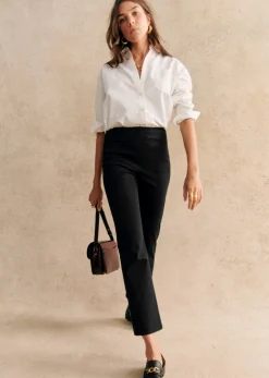 Sezane Pantalon Ciara- Skinny|Tous les Pantalons & Combinaisons