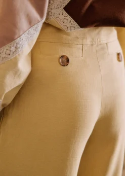 Sezane Pantalon Clayton- Coloré|Tous les Pantalons & Combinaisons