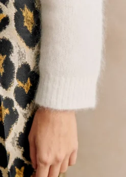 Sezane Pantalon Damon- 7/8ème|Tous les Pantalons & Combinaisons