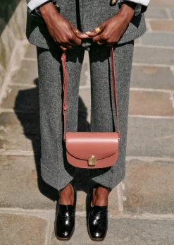 Sezane Pantalon Damon- 7/8ème|Tous les Pantalons & Combinaisons