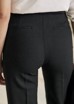 Sezane Pantalon Dan- Formel|Tous les Pantalons & Combinaisons