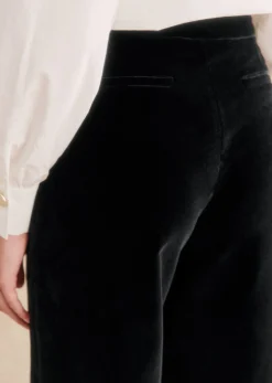 Sezane Pantalon Dan- Formel|Tous les Pantalons & Combinaisons