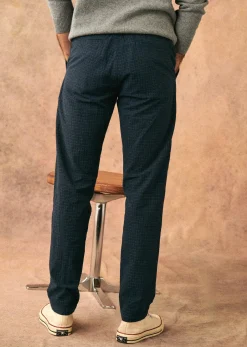 Sezane Pantalon Danny- Pantalons Casual
