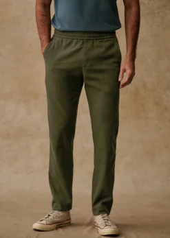 Sezane Pantalon Danny- Pantalons Casual