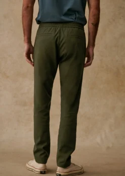 Sezane Pantalon Danny- Pantalons Casual