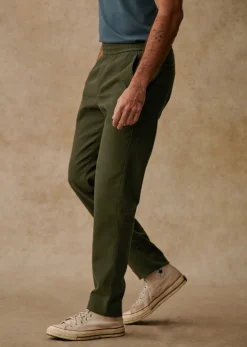 Sezane Pantalon Danny- Pantalons Casual