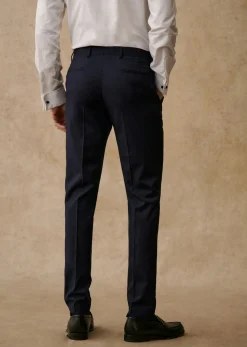 Sezane Pantalon Elmon- Costumes|Pantalons Formels