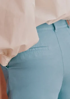 Sezane Pantalon Gavi- Coloré|Tous les Pantalons & Combinaisons