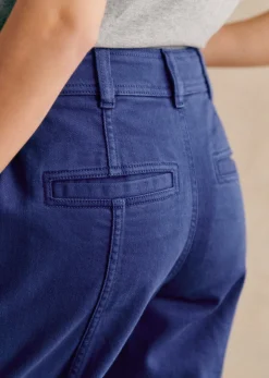Sezane Pantalon Hervé- Coloré|Tous les Pantalons & Combinaisons