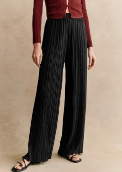 Sezane Pantalon Jimmy- Fluide|Tous les Pantalons & Combinaisons