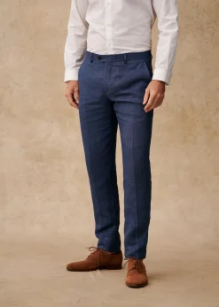 Sezane Pantalon Kale- Costumes|Pantalons Formels