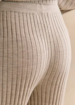 Sezane Pantalon Lazare- Fluide|Tous les Pantalons & Combinaisons