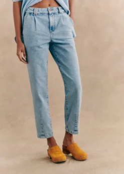 Sezane Pantalon Manu- Tous les Pantalons & Combinaisons|Coloré