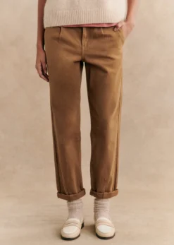 Sezane Pantalon Manu- Tous les Pantalons & Combinaisons|Coloré