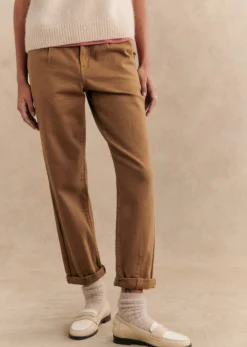 Sezane Pantalon Manu- Tous les Pantalons & Combinaisons|Coloré