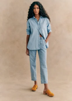 Sezane Pantalon Manu- Tous les Pantalons & Combinaisons|Coloré
