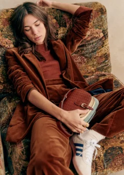 Sezane Pantalon Marino- Formel|Tous les Pantalons & Combinaisons