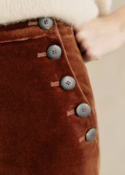 Sezane Pantalon Marino- Formel|Tous les Pantalons & Combinaisons