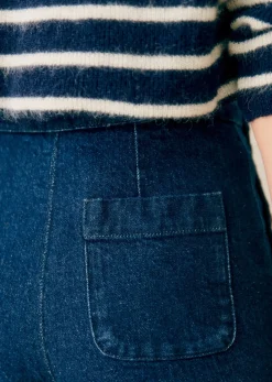 Sezane Pantalon Marino- Formel|Tous les Pantalons & Combinaisons