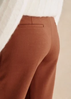 Sezane Pantalon  Martin Crop- 7/8ème|Tous les Pantalons & Combinaisons