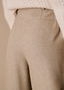 Sezane Pantalon Matheo- Coloré|Tous les Pantalons & Combinaisons