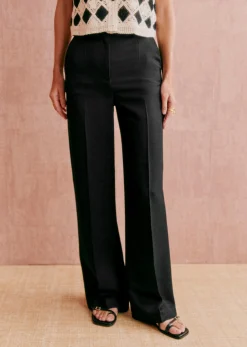 Sezane Pantalon Matheo- Formel|Tous les Pantalons & Combinaisons