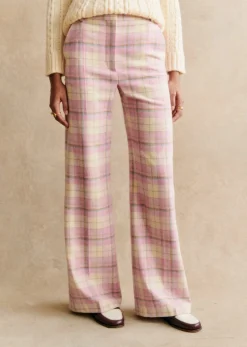 Sezane Pantalon Matheo- Formel|Tous les Pantalons & Combinaisons