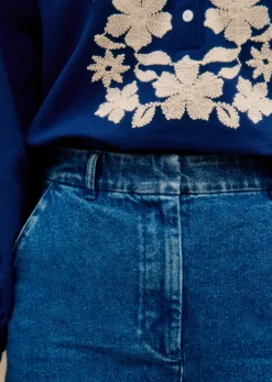 Sezane Pantalon Matheo- Formel|Tous les Pantalons & Combinaisons