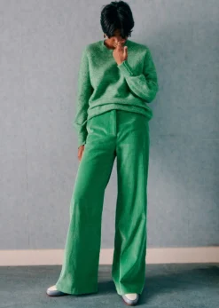Sezane Pantalon Matheo- Formel|Tous les Pantalons & Combinaisons
