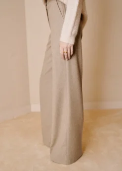 Sezane Pantalon Matheo- Formel|Tous les Pantalons & Combinaisons