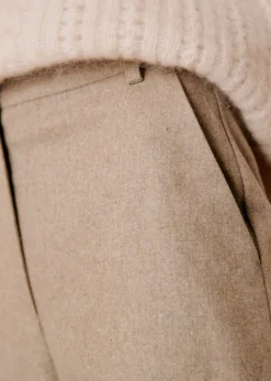 Sezane Pantalon Matheo- Formel|Tous les Pantalons & Combinaisons
