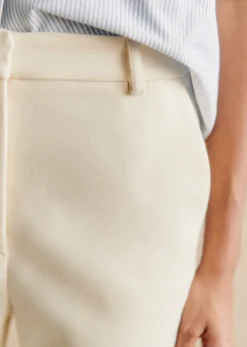 Sezane Pantalon Matheo- Formel|Tous les Pantalons & Combinaisons