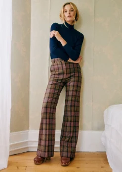 Sezane Pantalon Matheo- Formel|Tous les Pantalons & Combinaisons