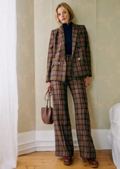 Sezane Pantalon Matheo- Formel|Tous les Pantalons & Combinaisons