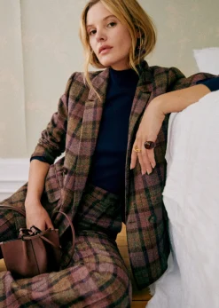 Sezane Pantalon Matheo- Formel|Tous les Pantalons & Combinaisons