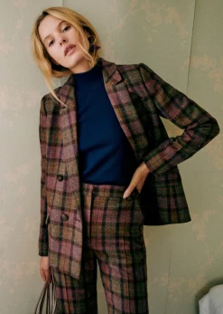 Sezane Pantalon Matheo- Formel|Tous les Pantalons & Combinaisons