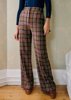 Sezane Pantalon Matheo- Formel|Tous les Pantalons & Combinaisons