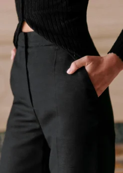 Sezane Pantalon Matheo- Formel|Tous les Pantalons & Combinaisons