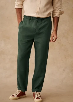 Sezane Pantalon Shane- Tous les Pantalons & Combinaisons|Denim