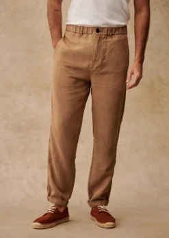 Sezane Pantalon Shane- Tous les Pantalons & Combinaisons|Denim