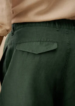 Sezane Pantalon Shane- Tous les Pantalons & Combinaisons|Denim