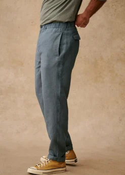 Sezane Pantalon Shane- Tous les Pantalons & Combinaisons|Denim