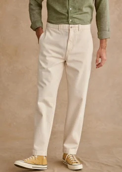 Sezane Pantalon Shane- Tous les Pantalons & Combinaisons|Denim