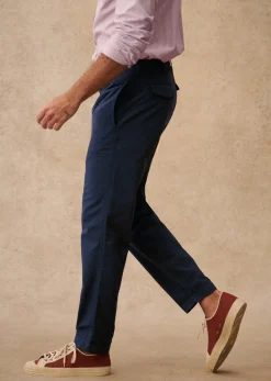 Sezane Pantalon Shane- Tous les Pantalons & Combinaisons|Denim